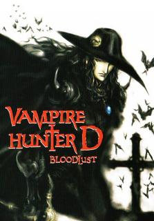 Vampire hunter D: Bloodlust [Jap.Esp. Sub Esp.][MEGA] 20