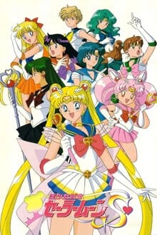SAILOR MOON S – 1994 – TV SERIE – 38/38 – (BDRIP LATINO)(VARIOS) 28