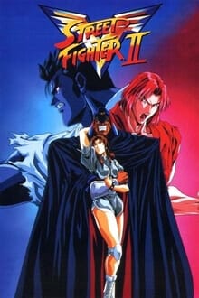 Street Fighter II-V - 1995 - TV SERIE - 29/29 - (DVDRIP LATINO)(VARIOS) 39
