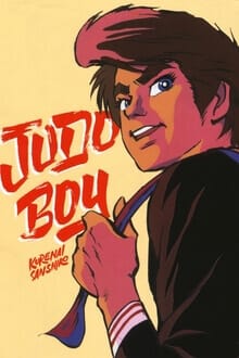 Sam, el rey del judo - 1969 - TV SERIE 26/26 - (BDRip Latino)(Varios) 11