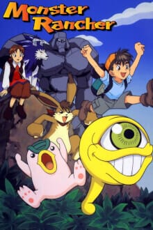 Monster Rancher - 1999 - TV Serie 73/73 (WEB-DL Latino)(Varios) 41