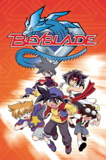 Beyblade - 2001 - TV Serie 51/51 (SDBD-Rip Latino)(Varios) 1