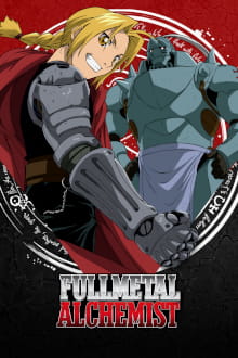 Fullmetal Alchemist - 2003 - TV Serie 51/51 - (BDRip Latino)(Varios) 77