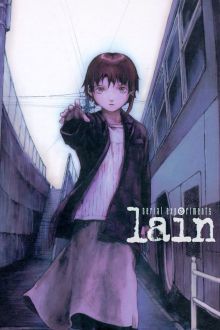 Serial Experiments Lain - 1998 - TV Serie 13/13 (BDRip Latino)(Varios) 66