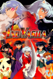 Inuyasha - 2000 - TV Serie 167/167 (Bdrip Latino)(Varios) 1 Inuyasha - 2000 - TV Serie 167/167 (Bdrip Latino)(Varios) 1